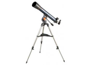 Телескоп Celestron AstroMaster 90 AZ #21063